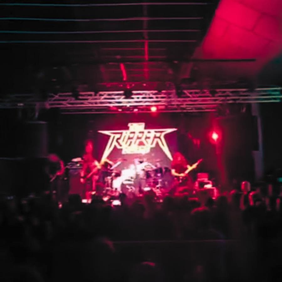 Salas en directo